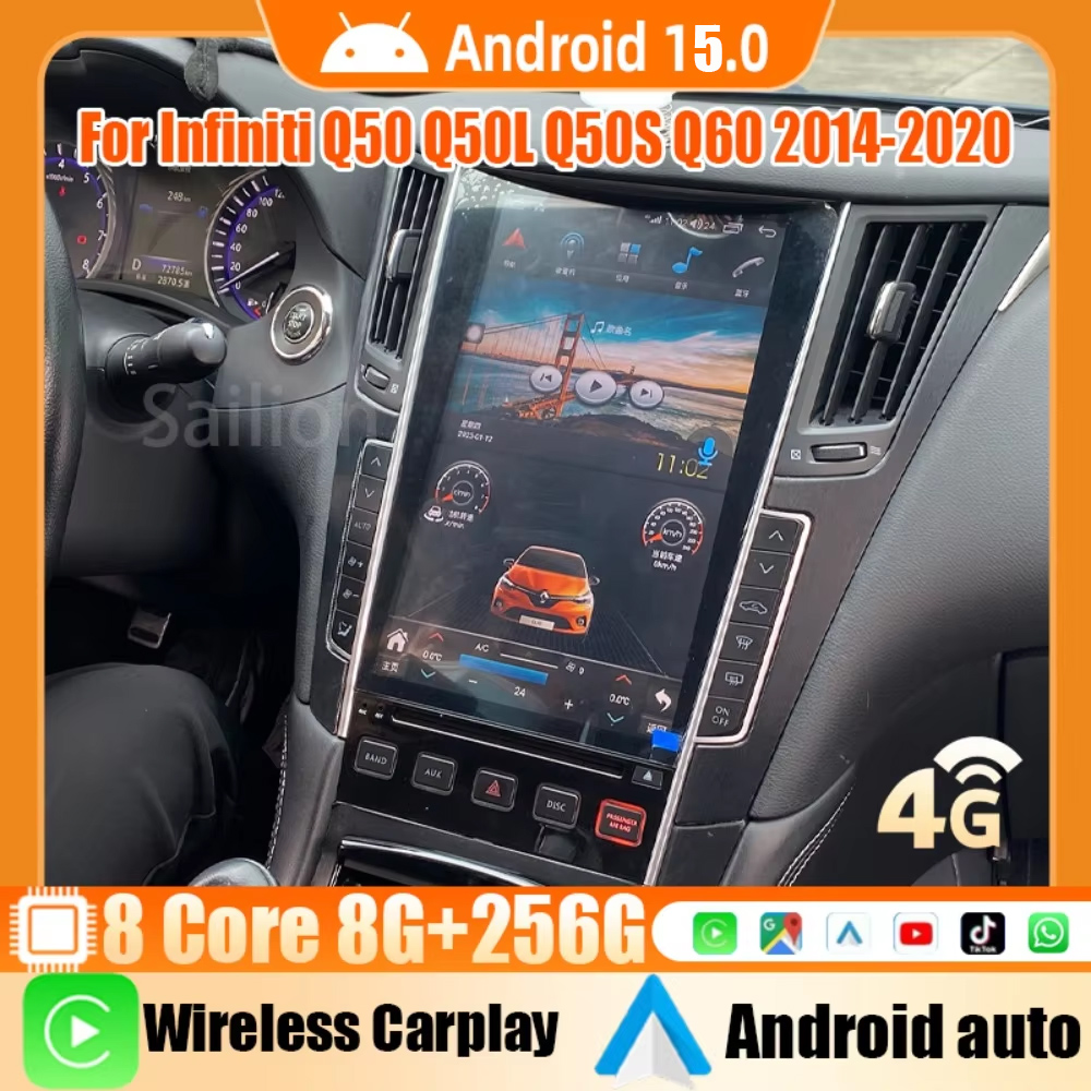 Car Dvd Player Bluetooth Steering Wheel - راديو سيارة يعمل بنظام Android 15