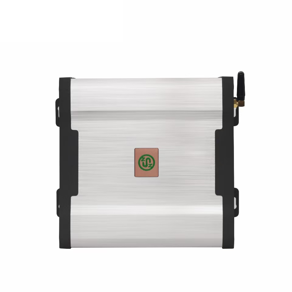 Car Stereo Dsp 8 Channel - مضخمات صوت DSP للسيارة من سينوبو