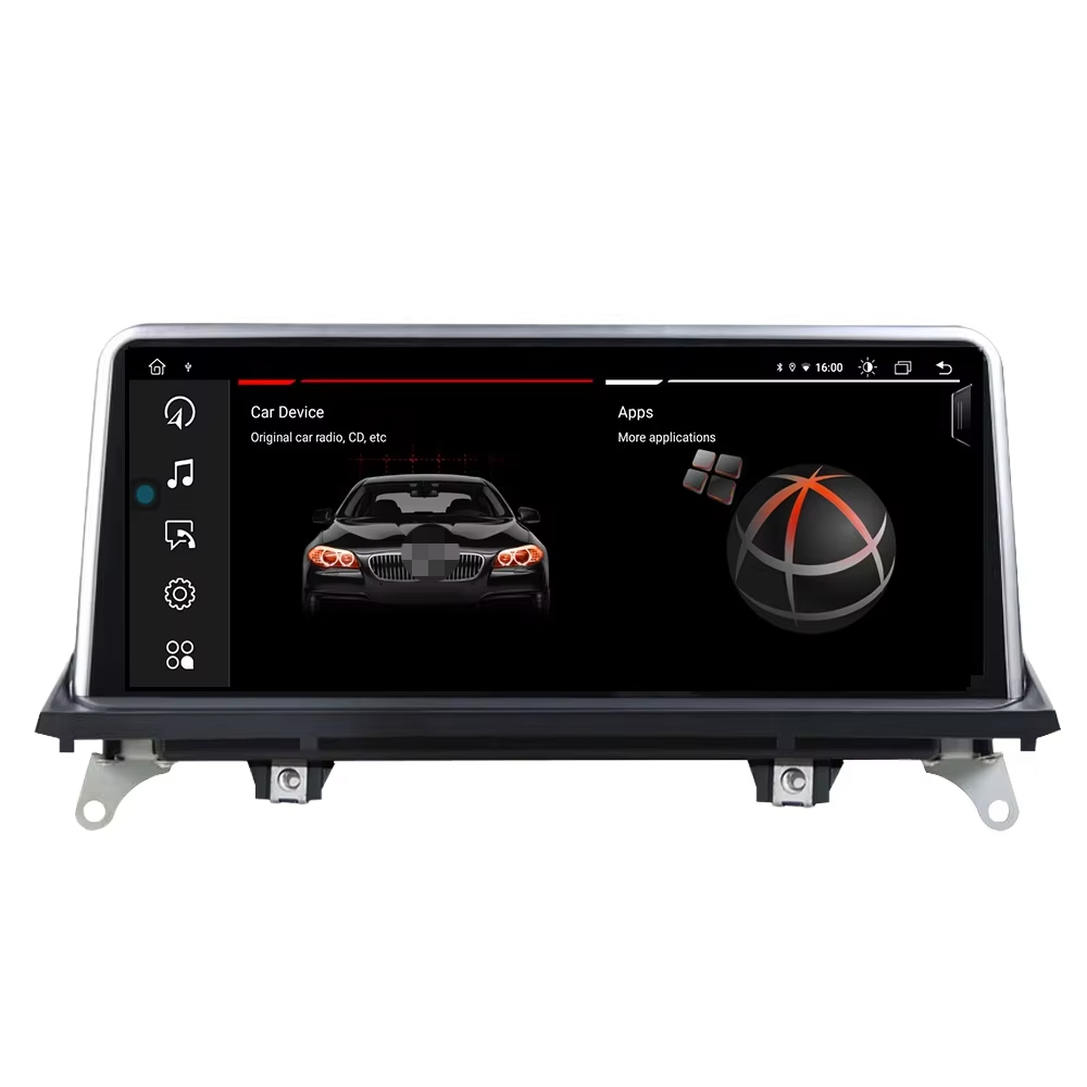 Car Multimedia Player Carplay Android Auto - أندرويد 13 راديو السيارة بانتيلا أندرويد