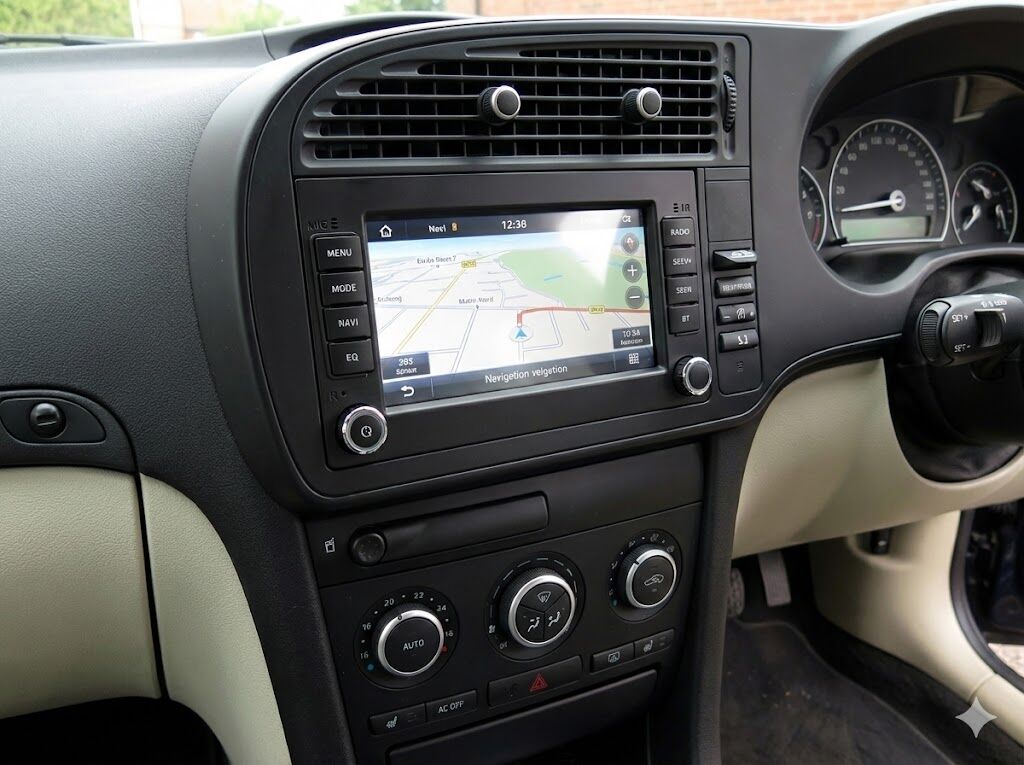 Car Dvd Player Bluetooth Steering Wheel - راديو سيارة 7 بوصة OEM مع
