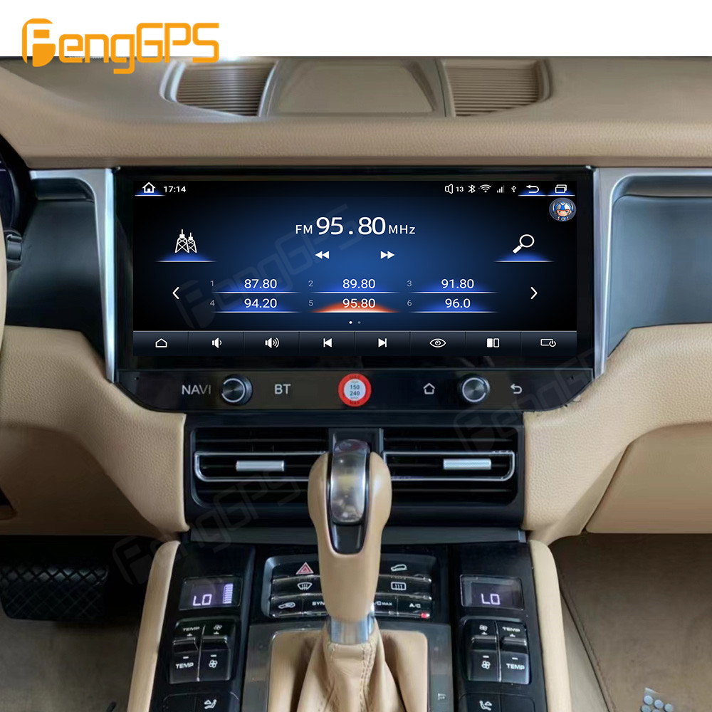 8G + 256G راديو السيارة الاندو - مراجعة Android Head Unit 7862 Octa Core وسعره