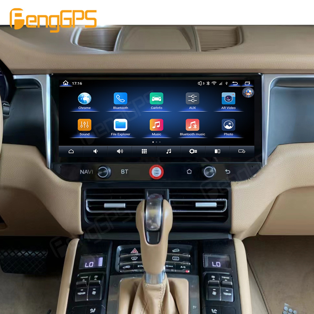 8G + 256G راديو السيارة الاندو - مراجعة Android Head Unit 7862 Octa Core وسعره