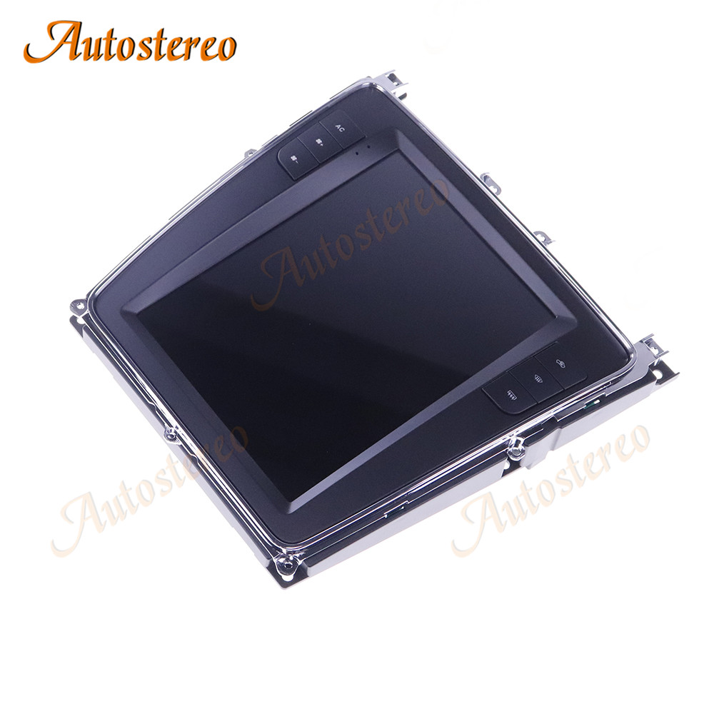 9.7 بوصة ل بنتلي مولسان 2012-2 - مراجعة Android Head Unit 7862 Octa Core وسعره