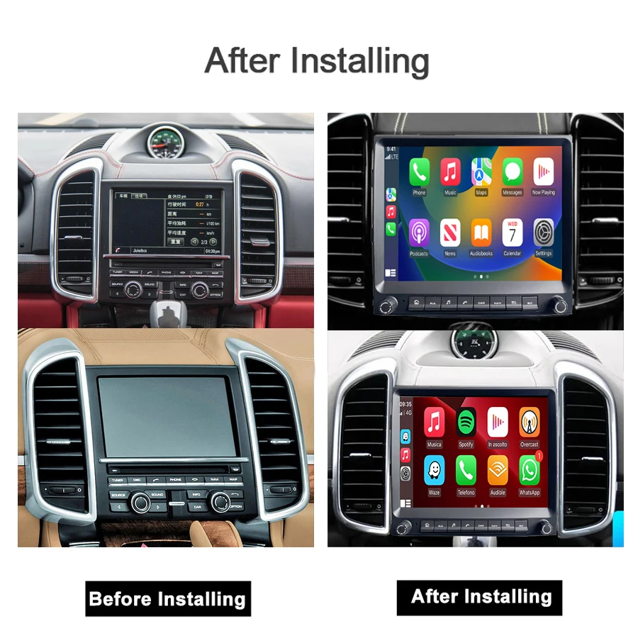 مشغل دي في دي للسيارات بنظام أ - مراجعة Car Dvd Player Bluetooth Steering Wheel وسعره