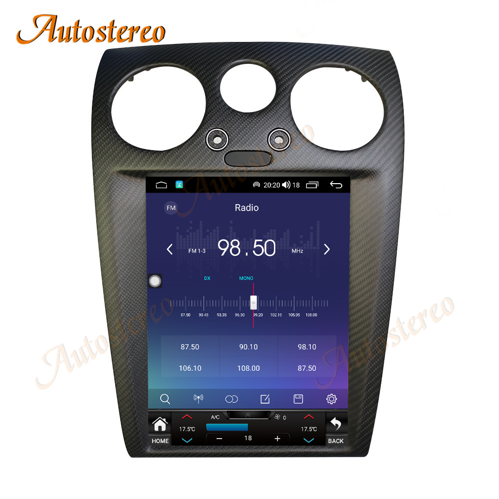 وحدة رئيسية لمشغل الوسائط المت - مراجعة Android Head Unit 7862 Octa Core وسعره