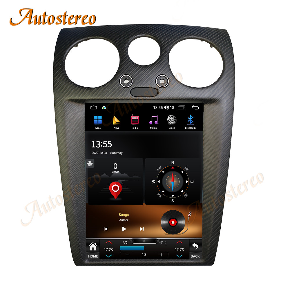 وحدة رئيسية لمشغل الوسائط المت - مراجعة Android Head Unit 7862 Octa Core وسعره