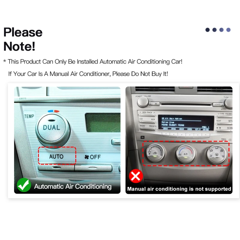 نظام أندرويد 14 مع كاربلاي لسي - مراجعة Tesla Style Screen Car Radio وسعره