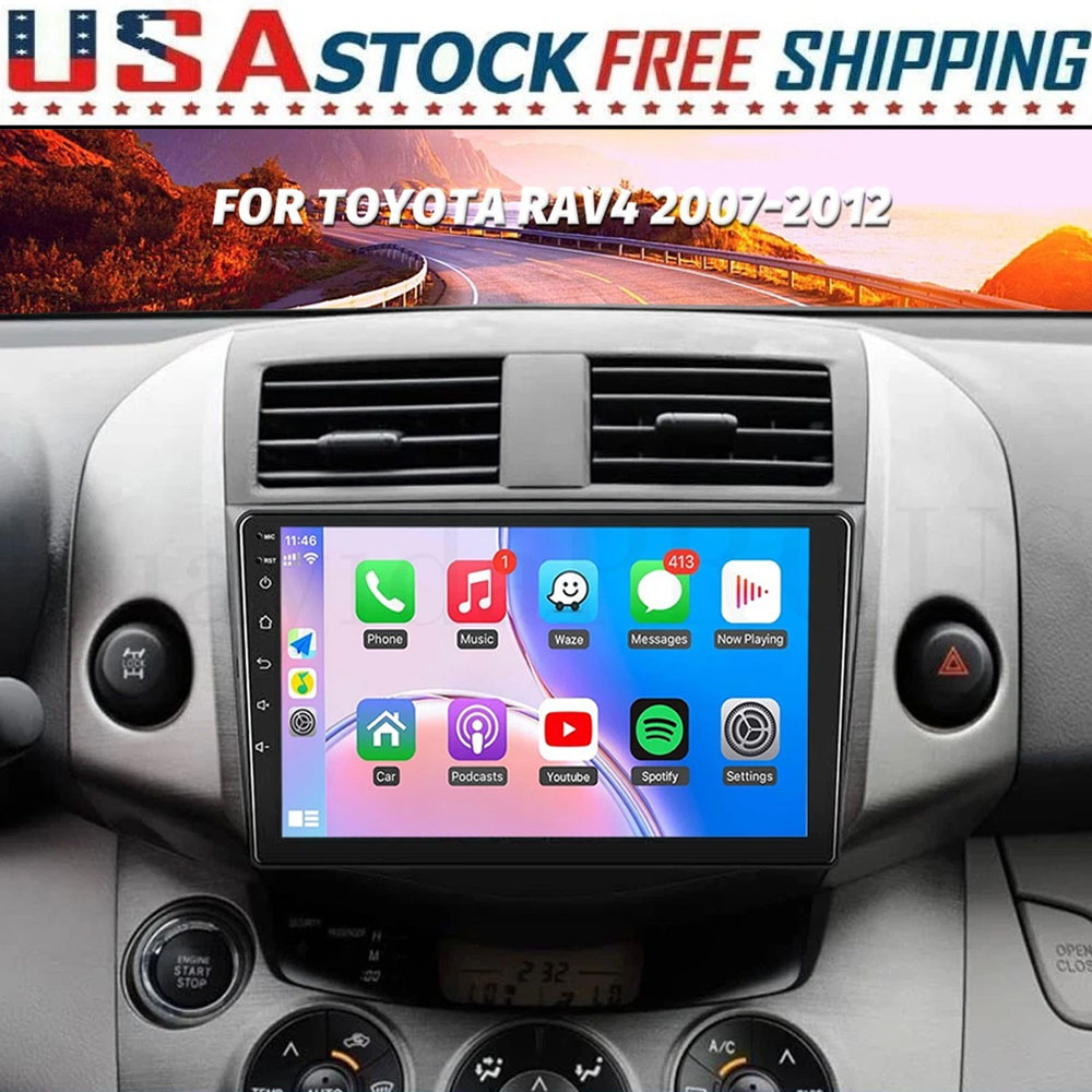 راديو سيارة جديد بشاشة لمس 9 ب - مراجعة Car Dvd Player Bluetooth Steering Wheel وسعره
