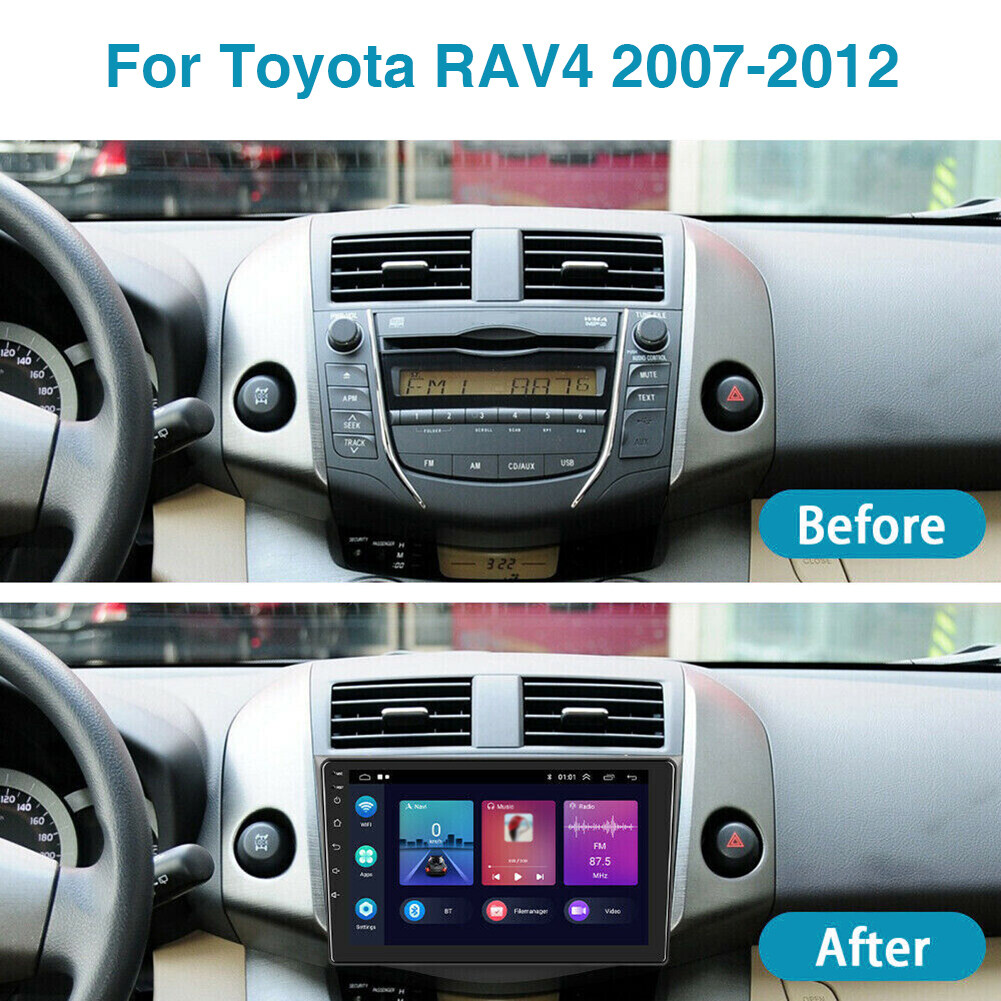 راديو سيارة جديد بشاشة لمس 9 ب - مراجعة Car Dvd Player Bluetooth Steering Wheel وسعره