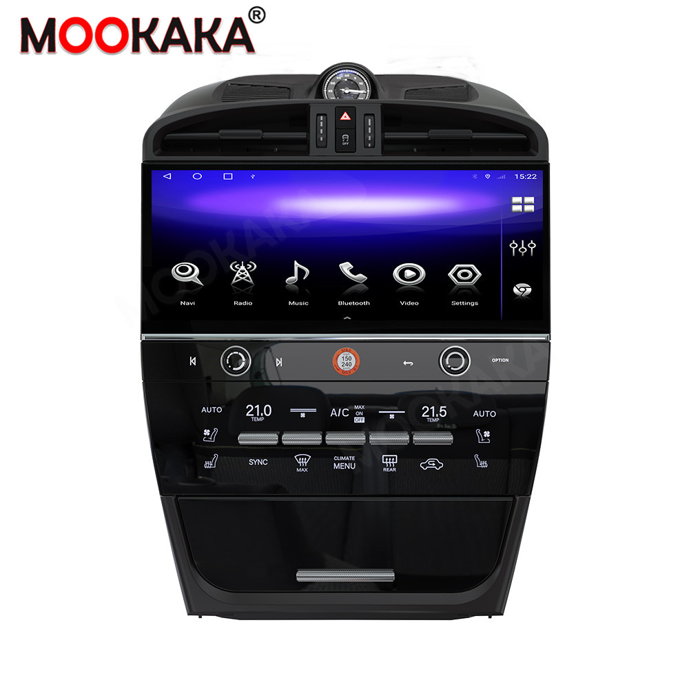 نظام صوتي للسيارة يعمل بنظام أ - مراجعة Android Head Unit 7862 Octa Core وسعره
