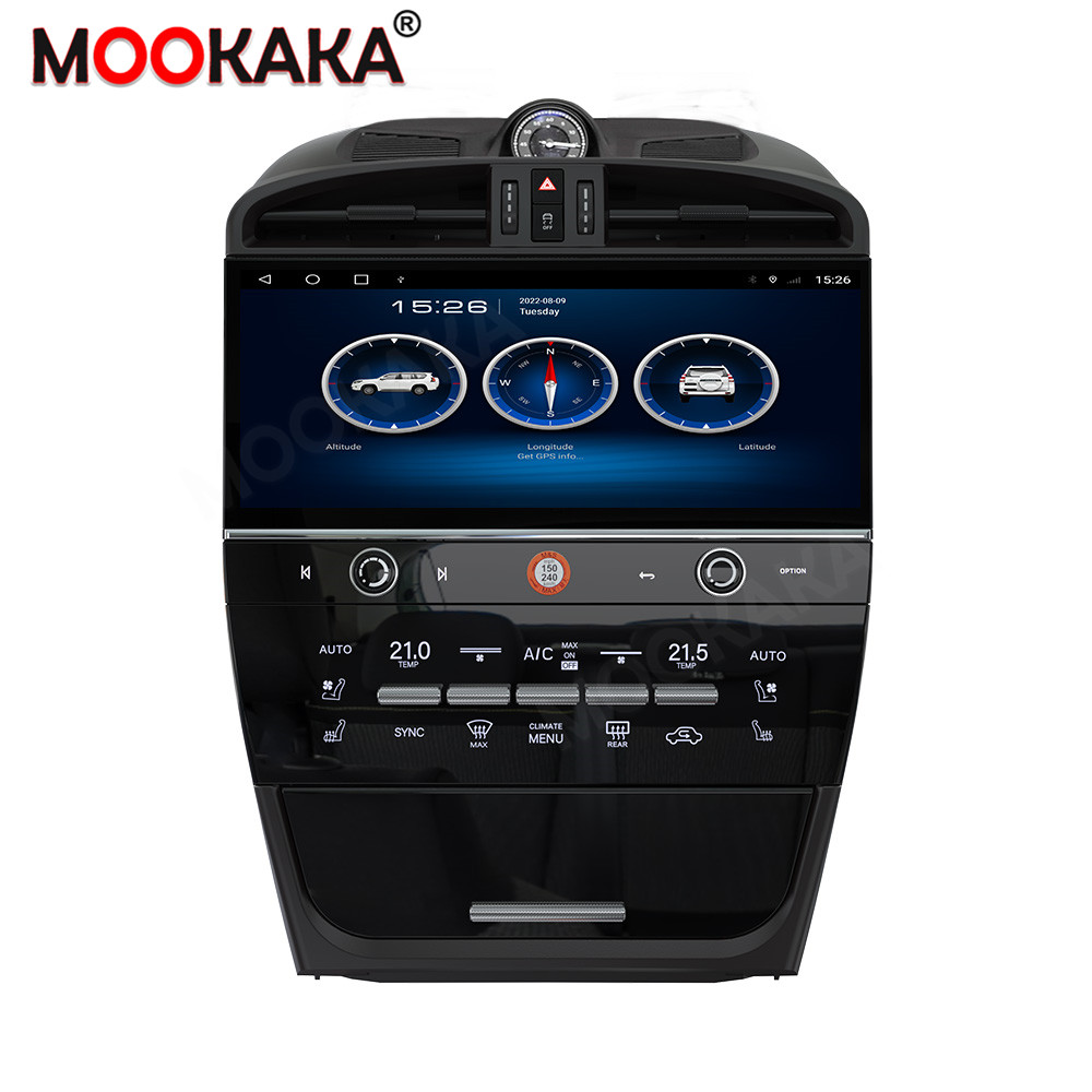 نظام صوتي للسيارة يعمل بنظام أ - مراجعة Android Head Unit 7862 Octa Core وسعره