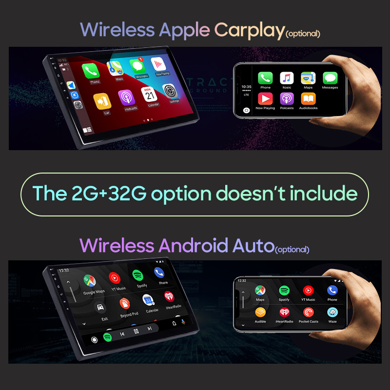 لسيارة تويوتا بريوس XW30 2009- - مراجعة Car Radio Gps Navigation 10 Inch وسعره