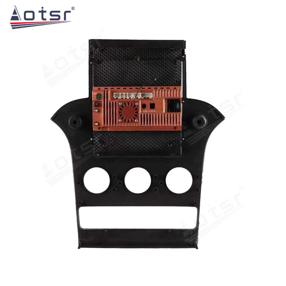 مشغل وسائط متعددة أندرويد 13 ل - مراجعة Android Head Unit 7862 Octa Core وسعره