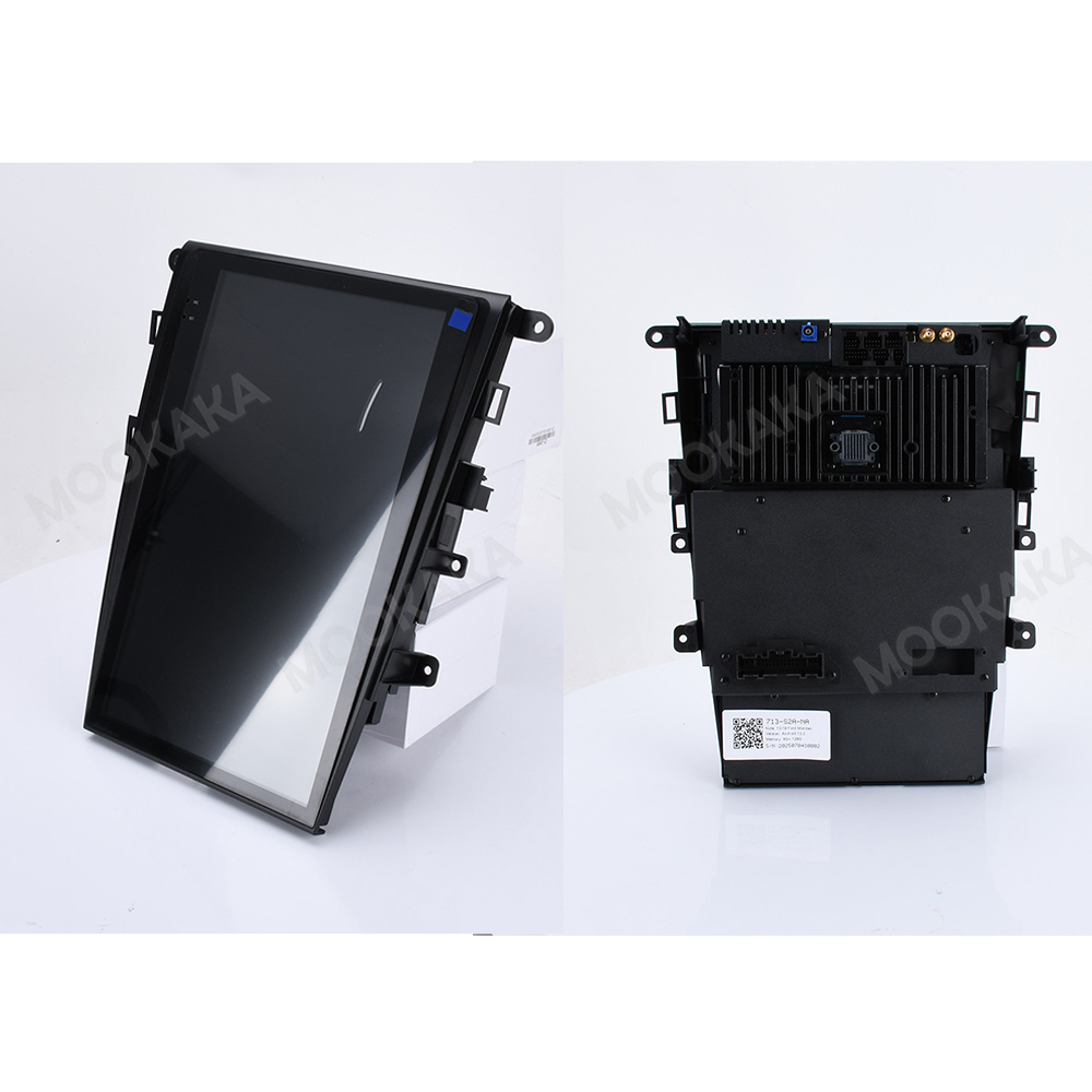 لفورد مونديو فيوجن MK5 2013-20 - مراجعة Android Head Unit 7862 Octa Core وسعره