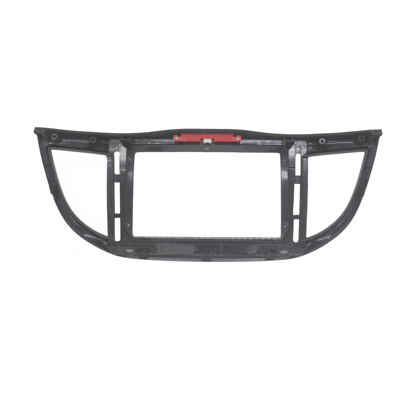 طقم إطار لوحة راديو السيارة مق - مراجعة Car Radio Gps Navigation 10 Inch وسعره