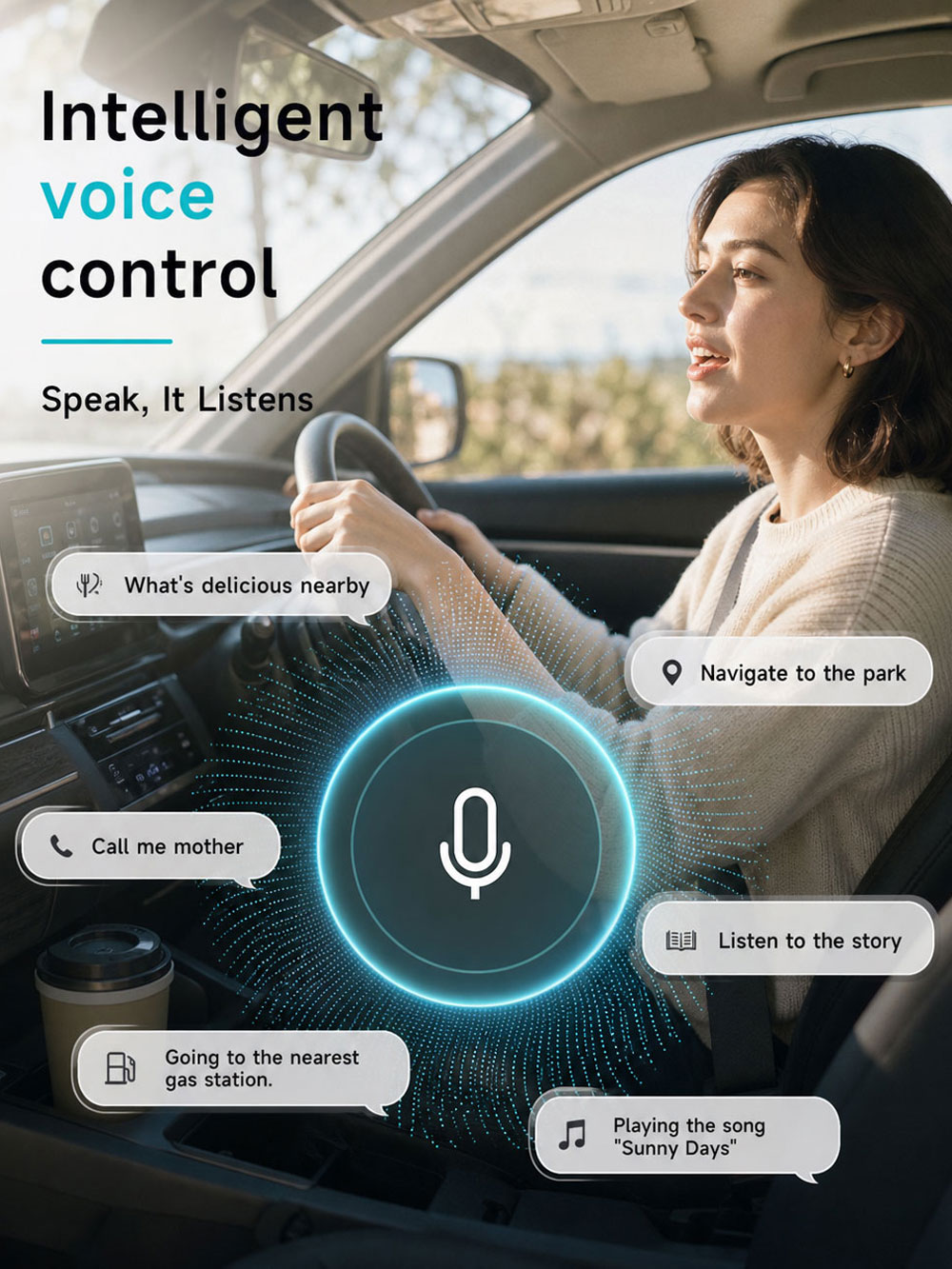 أندرويد 16 للسيارة تويوتا كامر - مراجعة Car Radio Gps Navigation 10 Inch وسعره