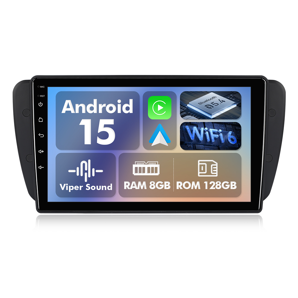 راديو ISUDAR T57 بنظام أندرويد - مراجعة Android Head Unit 6Gb 128Gb وسعره