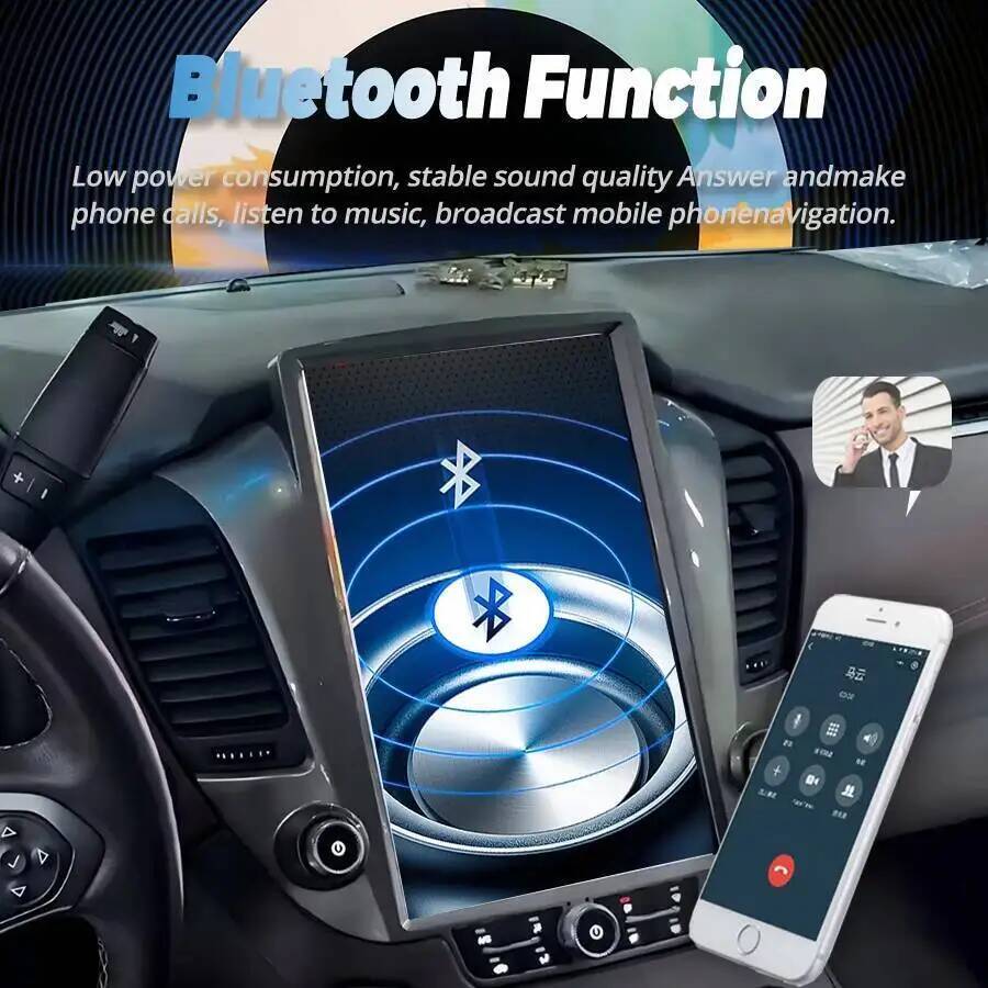لسيارة شيفروليه سابوبان 2014-2 - مراجعة Car Multimedia Player Carplay Android Auto وسعره