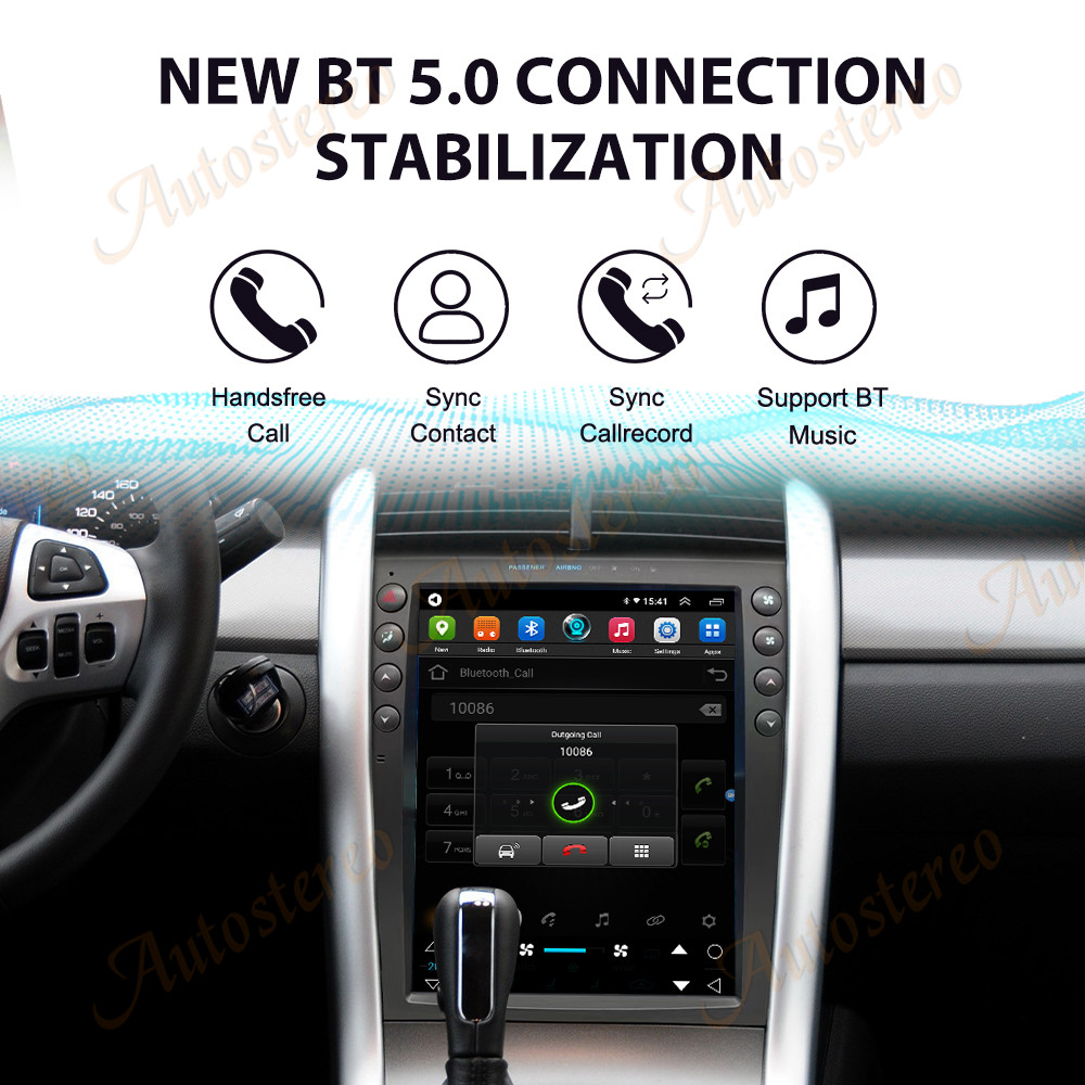 سيارة أندرويد 13 بوصة لجهاز Fo - مراجعة Android Head Unit 7862 Octa Core وسعره