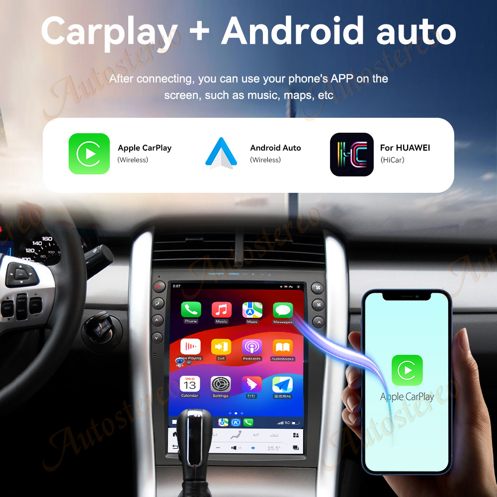 سيارة أندرويد 13 بوصة لجهاز Fo - مراجعة Android Head Unit 7862 Octa Core وسعره