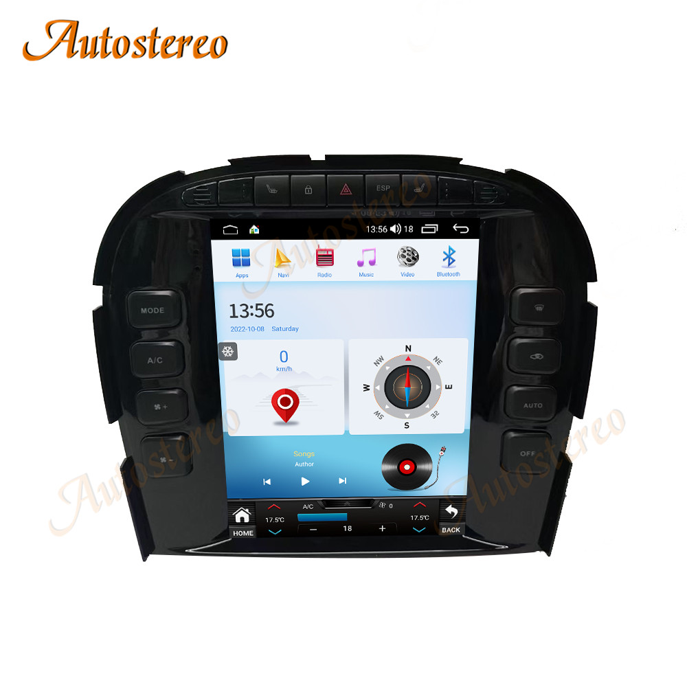 راديو سيارة مع نظام تحديد المو - مراجعة Android Head Unit 7862 Octa Core وسعره