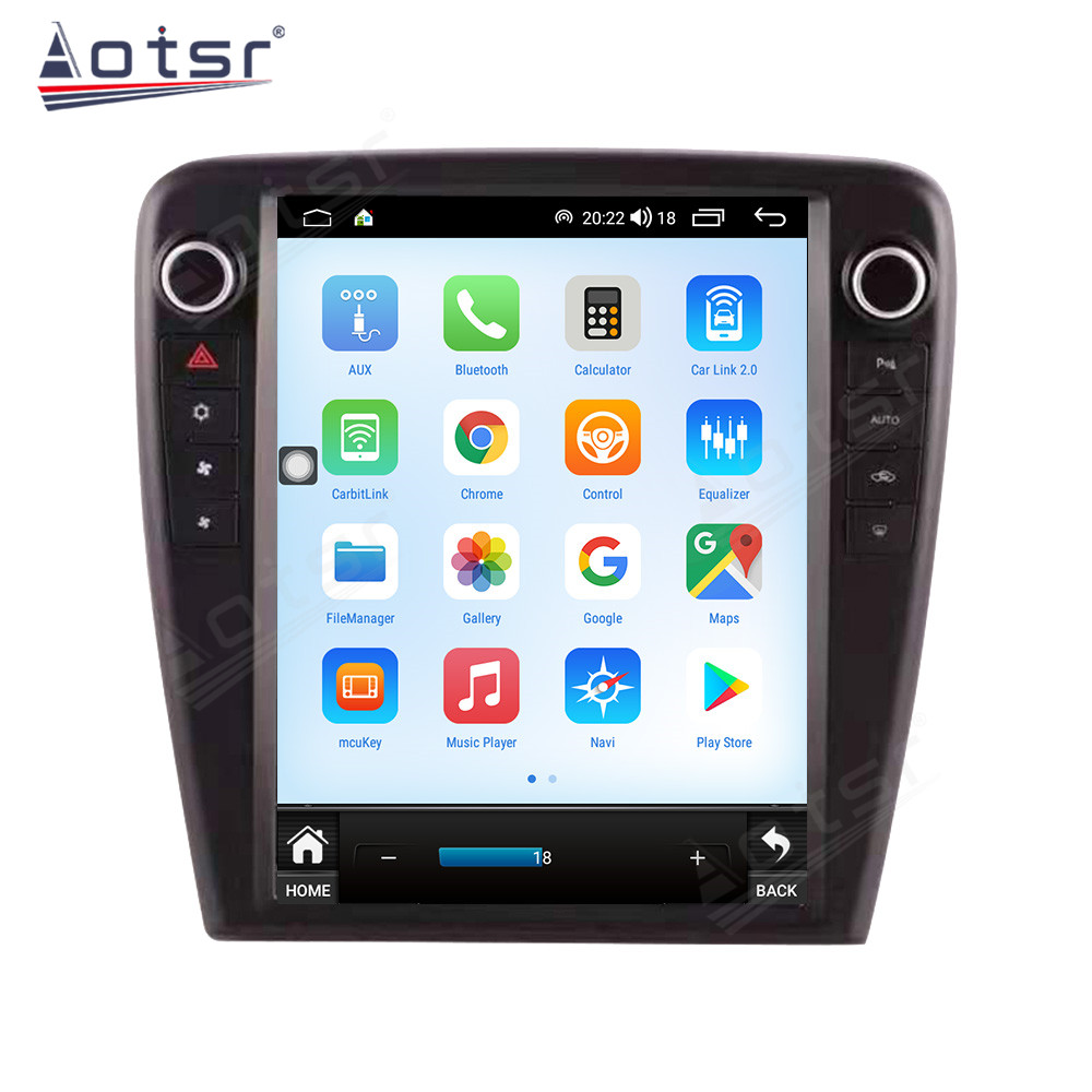 وحدة رئيسية لمشغل الوسائط المت - مراجعة Android Head Unit 7862 Octa Core وسعره