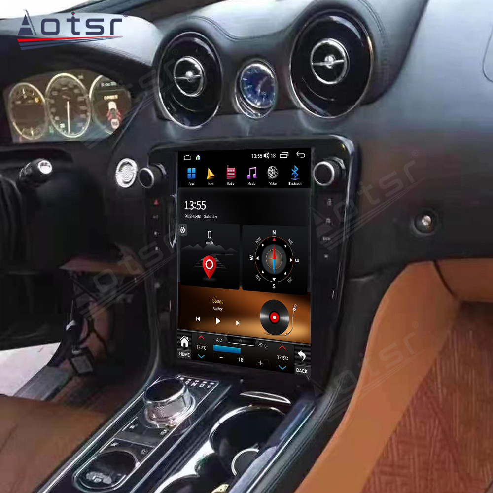 وحدة رئيسية لمشغل الوسائط المت - مراجعة Android Head Unit 7862 Octa Core وسعره