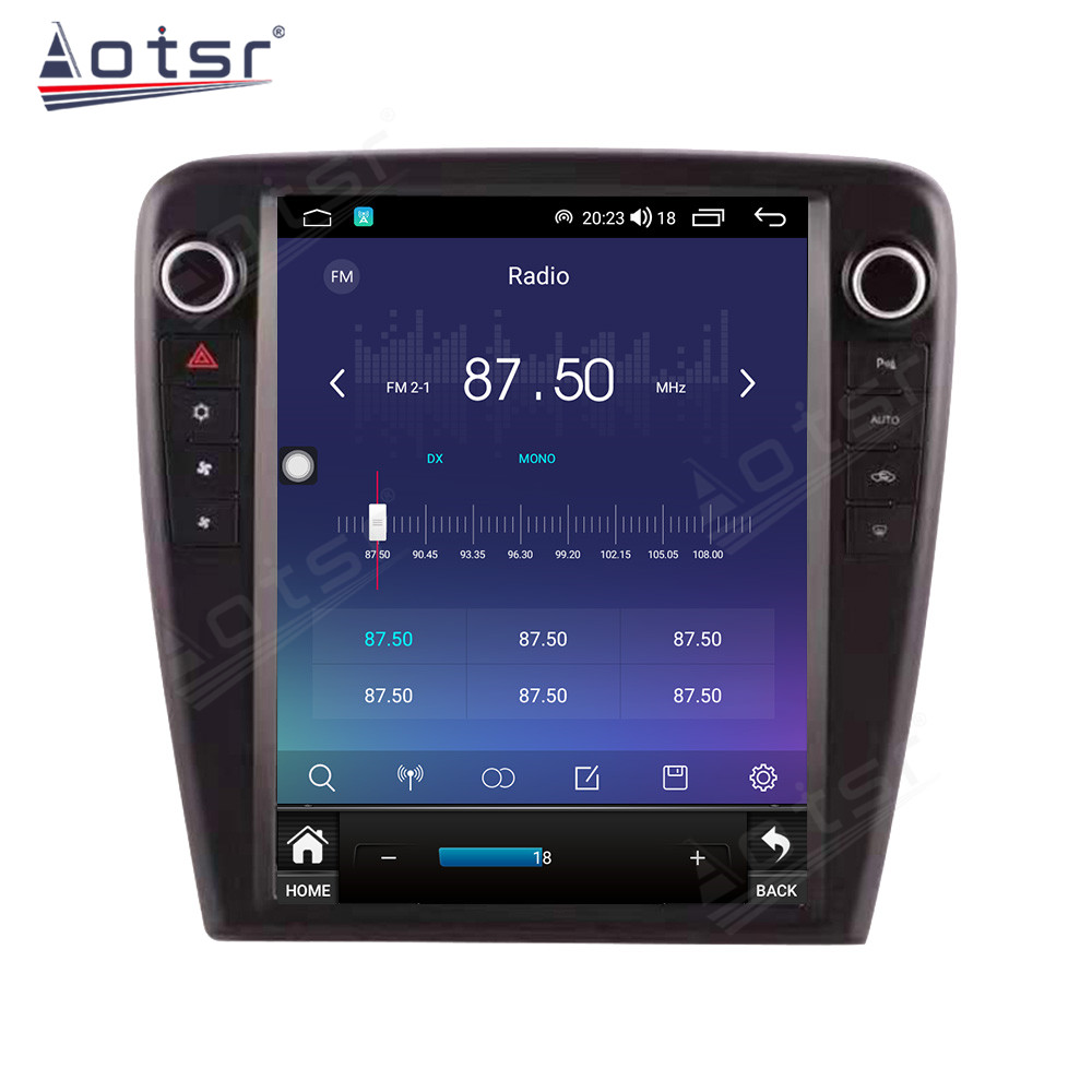 وحدة رئيسية لمشغل الوسائط المت - مراجعة Android Head Unit 7862 Octa Core وسعره