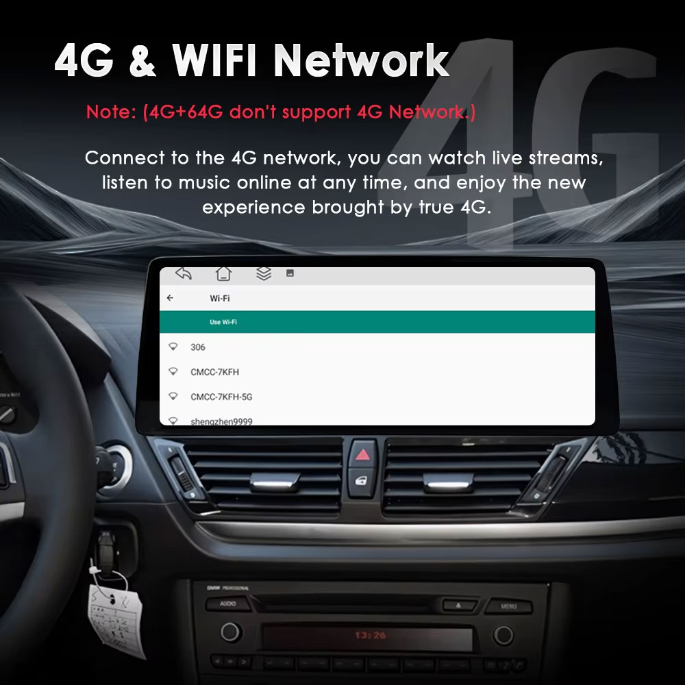 12.3 بوصة أندرويد 15 لـ 12.3JA - مراجعة Android Auto Head Unit 12.3 Inch وسعره