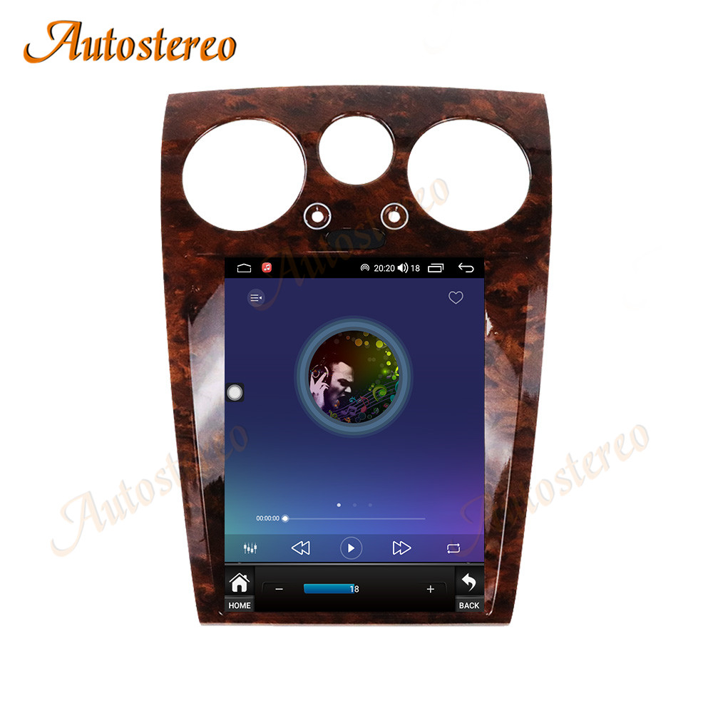 راديو سيارة لـ Bentley Contine - مراجعة Android Head Unit 7862 Octa Core وسعره