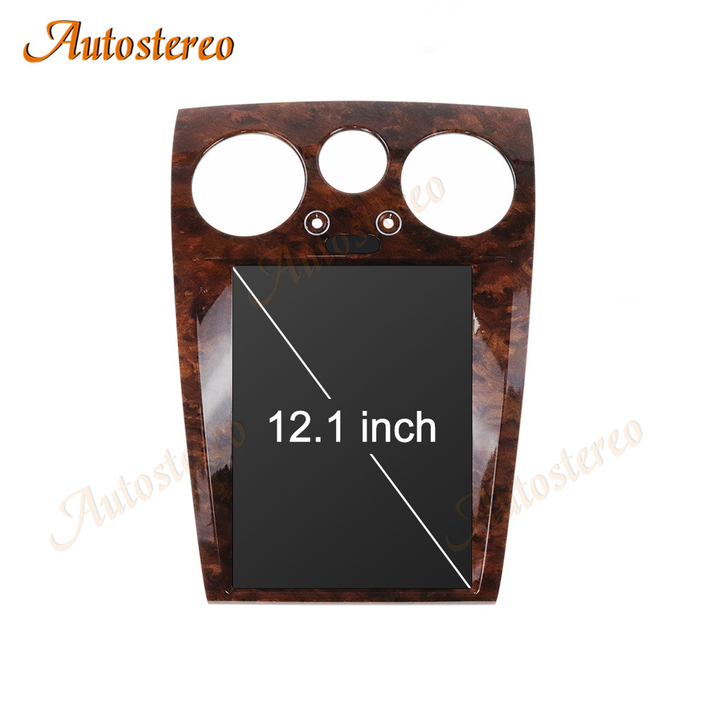 راديو سيارة لـ Bentley Contine - مراجعة Android Head Unit 7862 Octa Core وسعره