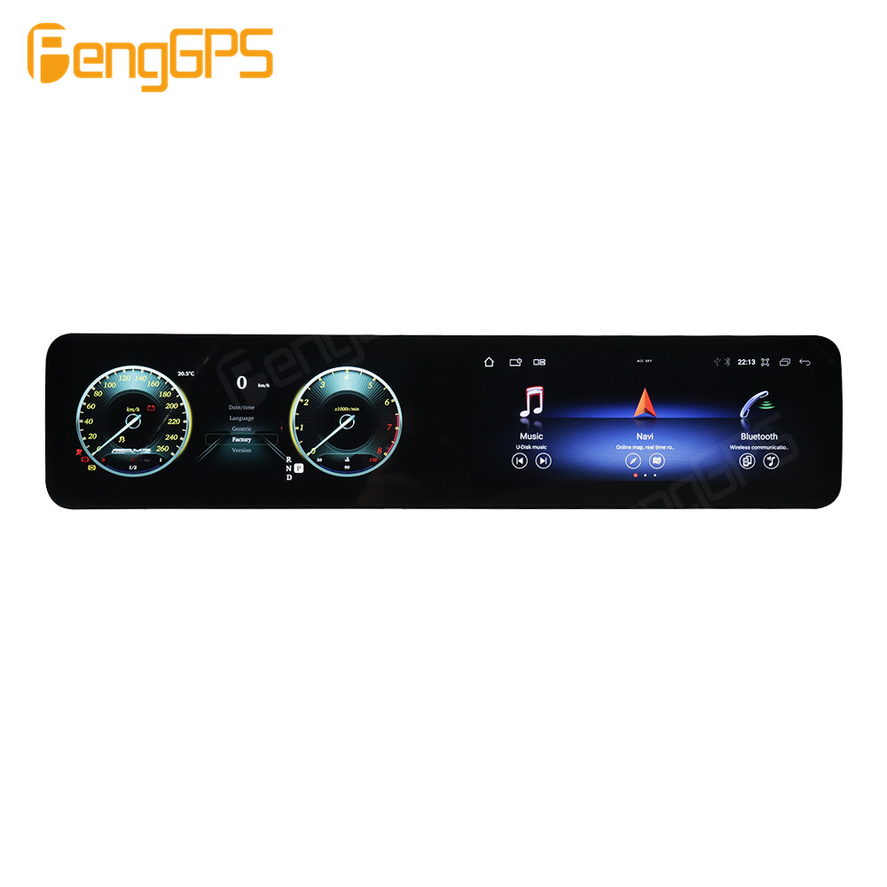 أندرويد 13 راديو السيارة لمرسي - مراجعة Android Head Unit 7862 Octa Core وسعره