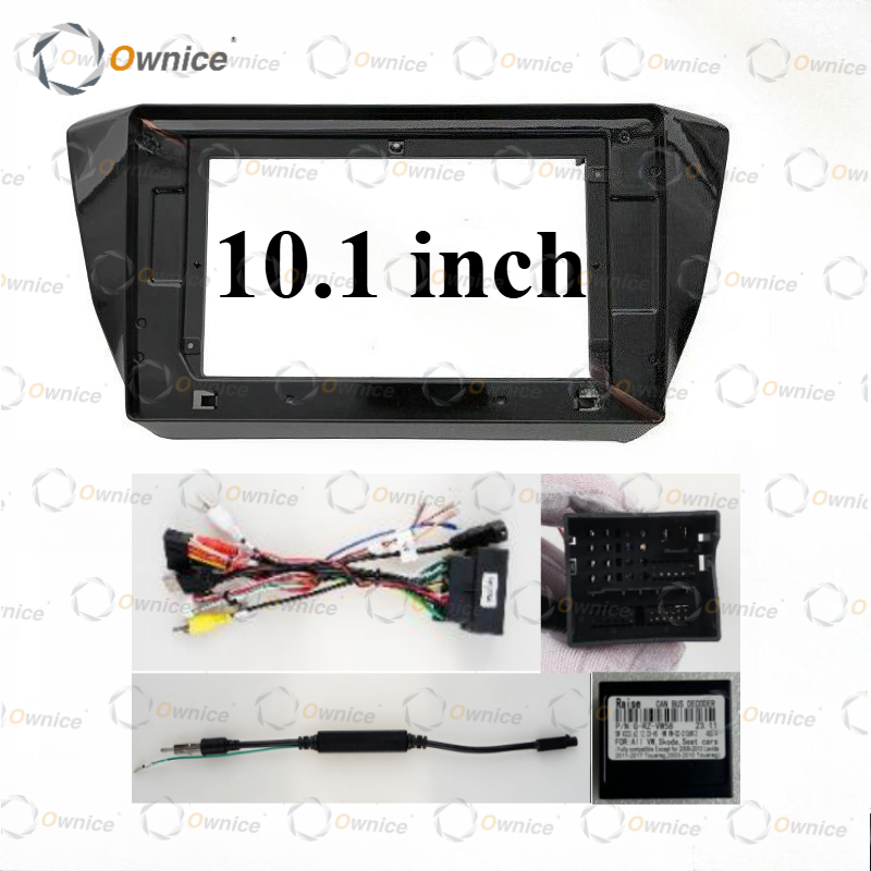 Ownice 10.1 