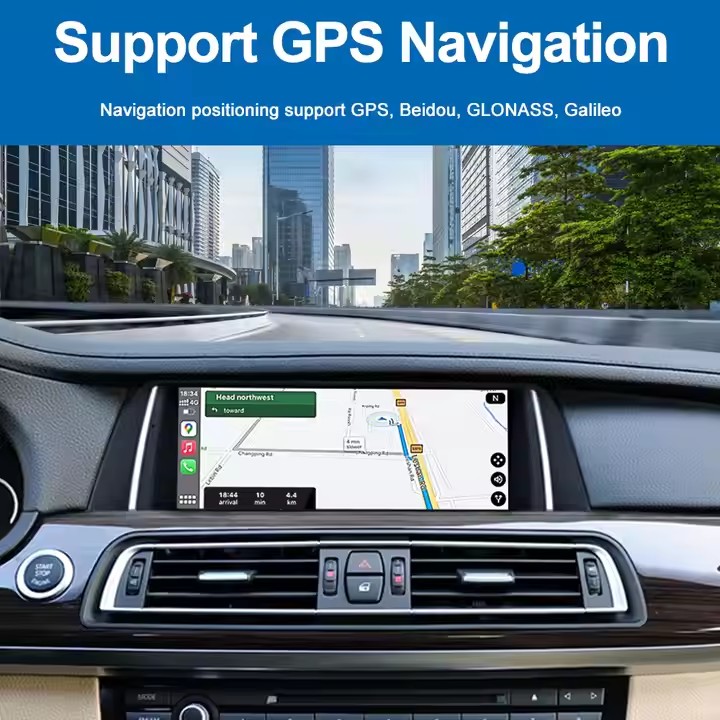 أندرويد 13 راديو السيارة بانتي - مراجعة Car Multimedia Player Carplay Android Auto وسعره