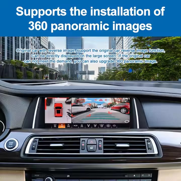 أندرويد 13 راديو السيارة بانتي - مراجعة Car Multimedia Player Carplay Android Auto وسعره