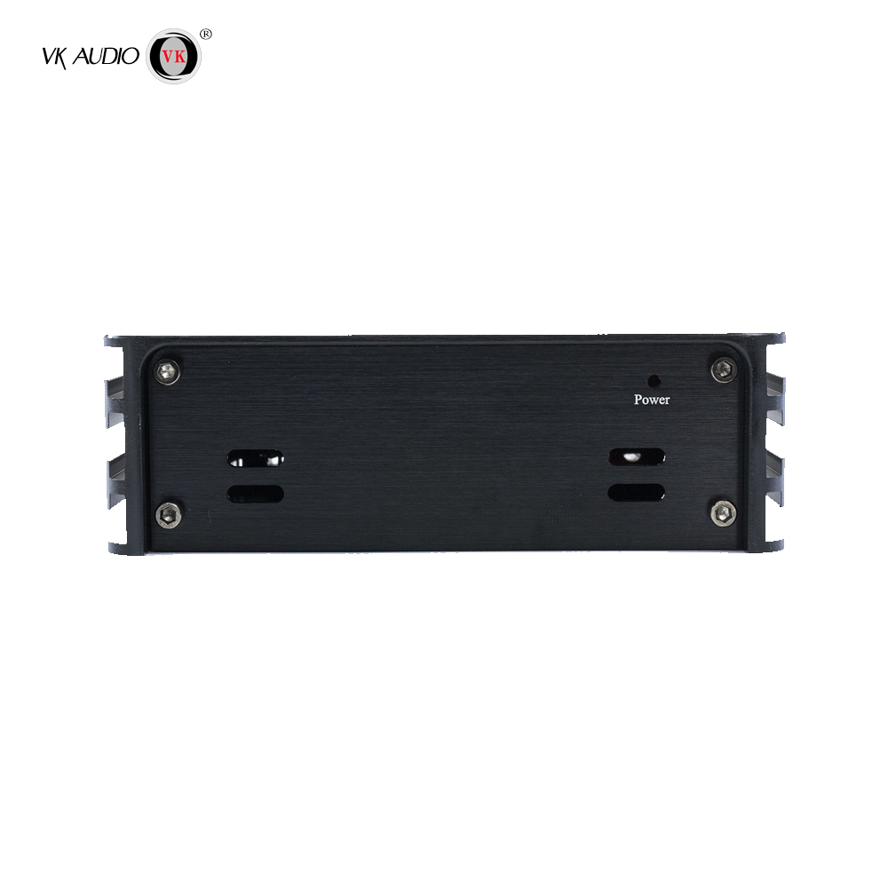 مضخم صوت DSP للسيارة من Andron - مراجعة Car Stereo Dsp 8 Channel وسعره