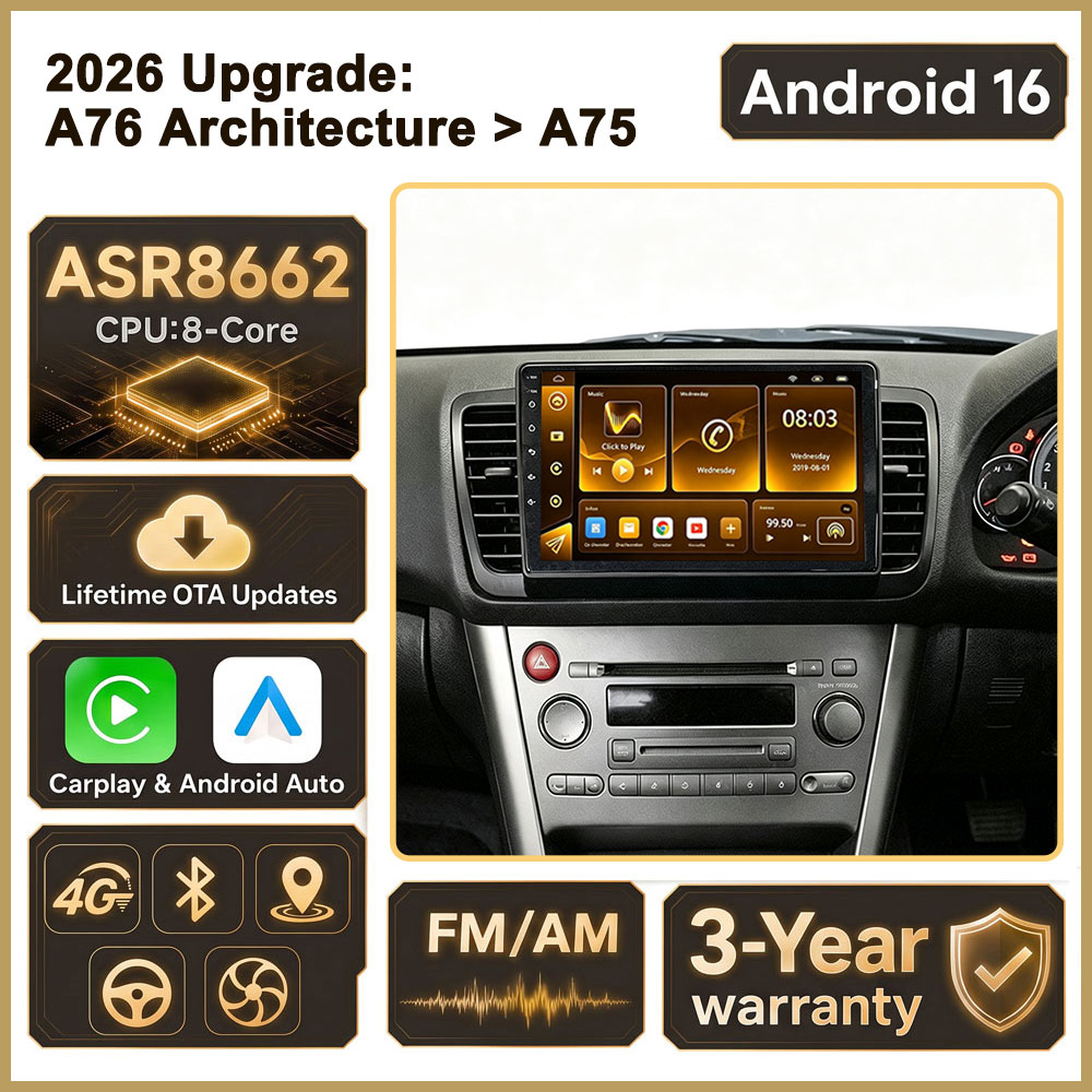 مشغل DVD للسيارة بنظام أندرويد - مراجعة Car Radio Gps Navigation 10 Inch وسعره