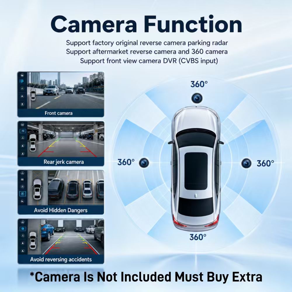 راديو سيارة أندرويد 4G مقاس 12 - مراجعة Car Multimedia Rear Seat Entertainment وسعره
