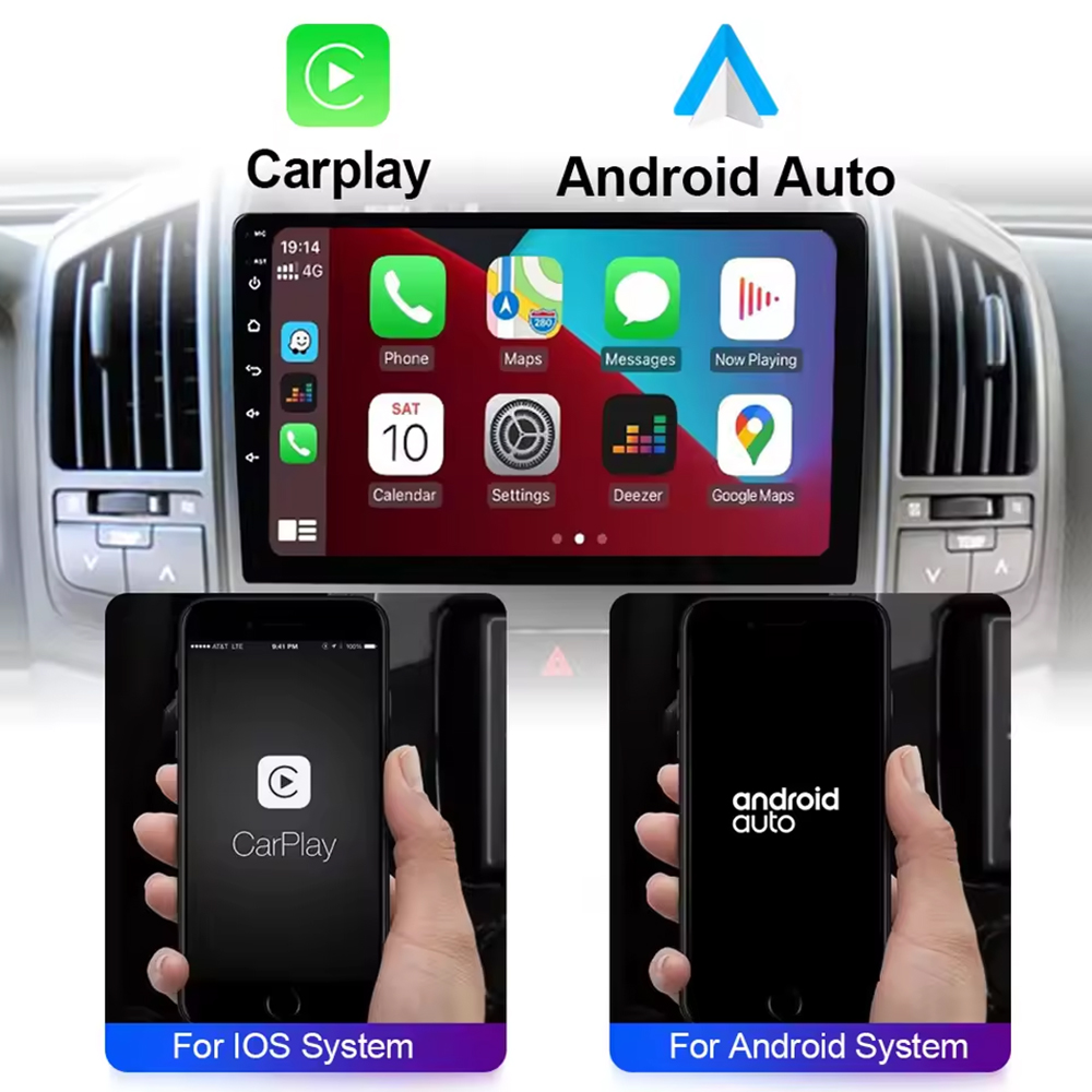 راديو سيارة LEHX 1 بوصة لاسلكي - مراجعة Car Dvd Player Bluetooth Steering Wheel وسعره