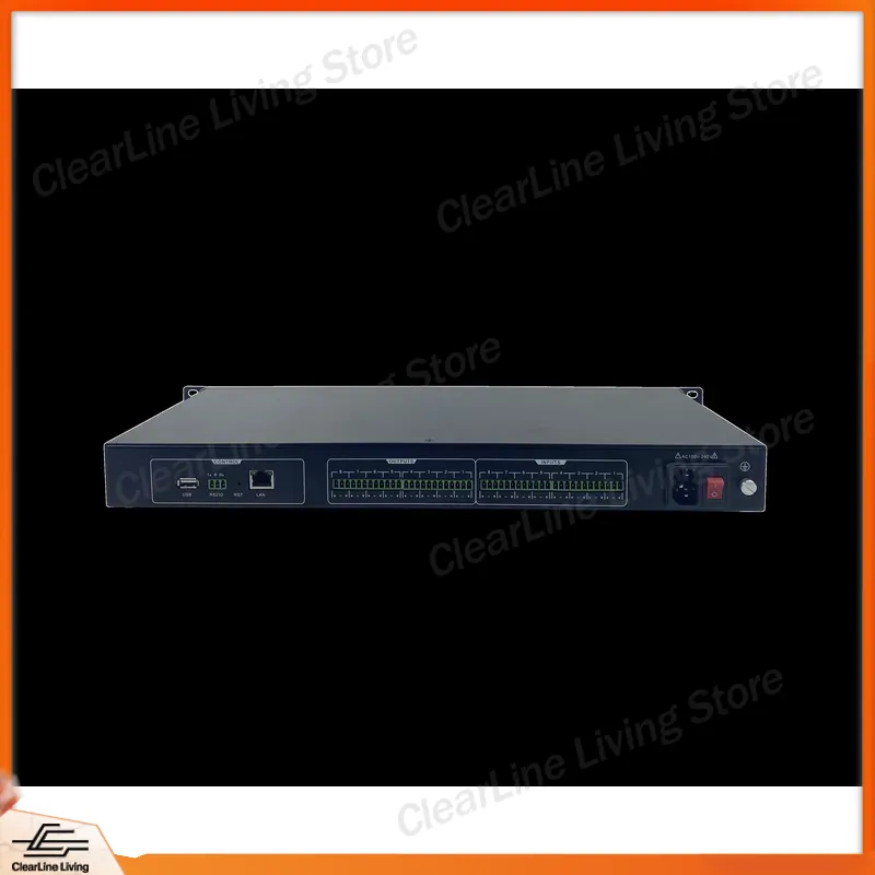 معالج صوت رقمي DSP بـ 8 قنوات، - مراجعة Car Stereo Dsp 8 Channel وسعره