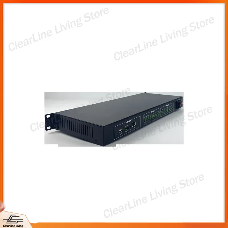 معالج صوت رقمي DSP بـ 8 قنوات، - مراجعة Car Stereo Dsp 8 Channel وسعره