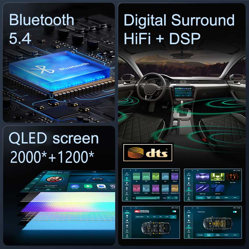 راديو سيارة أندرويد 16 مع كارب - مراجعة Android Car Stereo 2 Din 8 Core وسعره