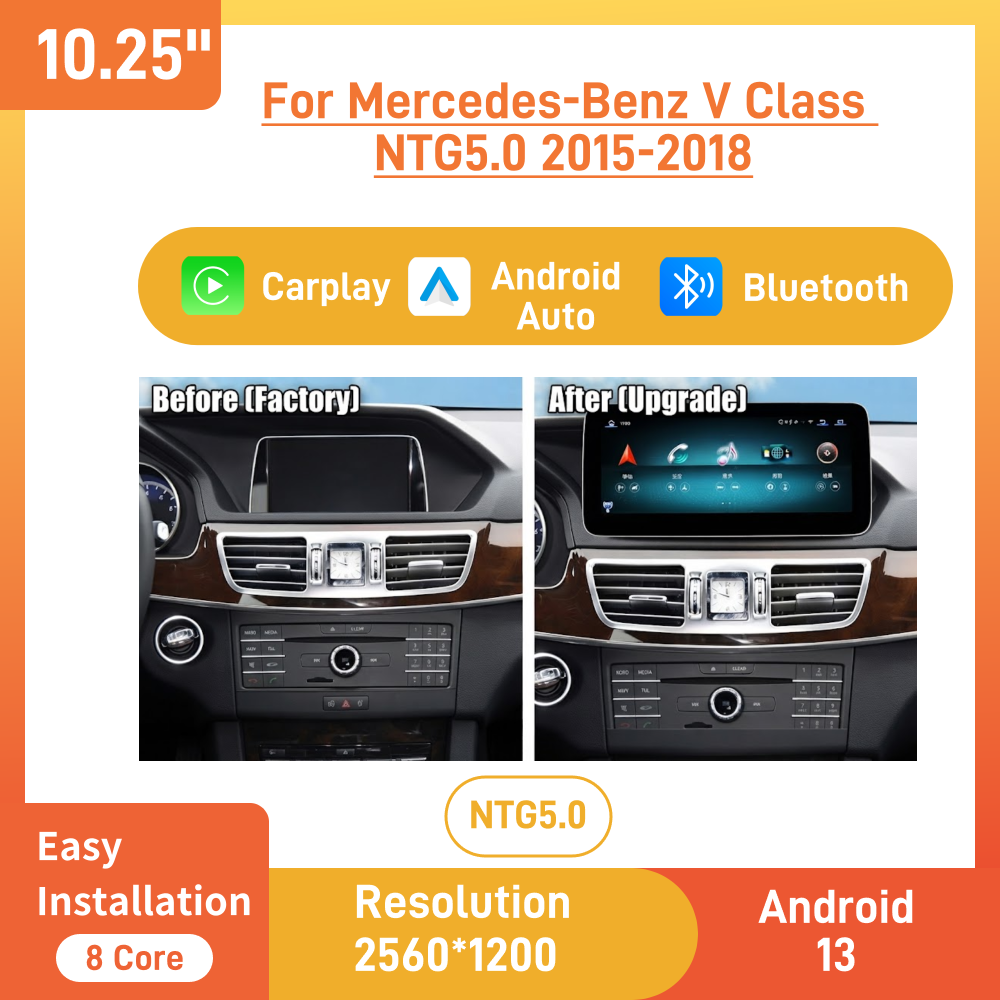 شاشة ملاحة أندرويد للسيارة مقا - مراجعة Car Multimedia Rear Seat Entertainment وسعره